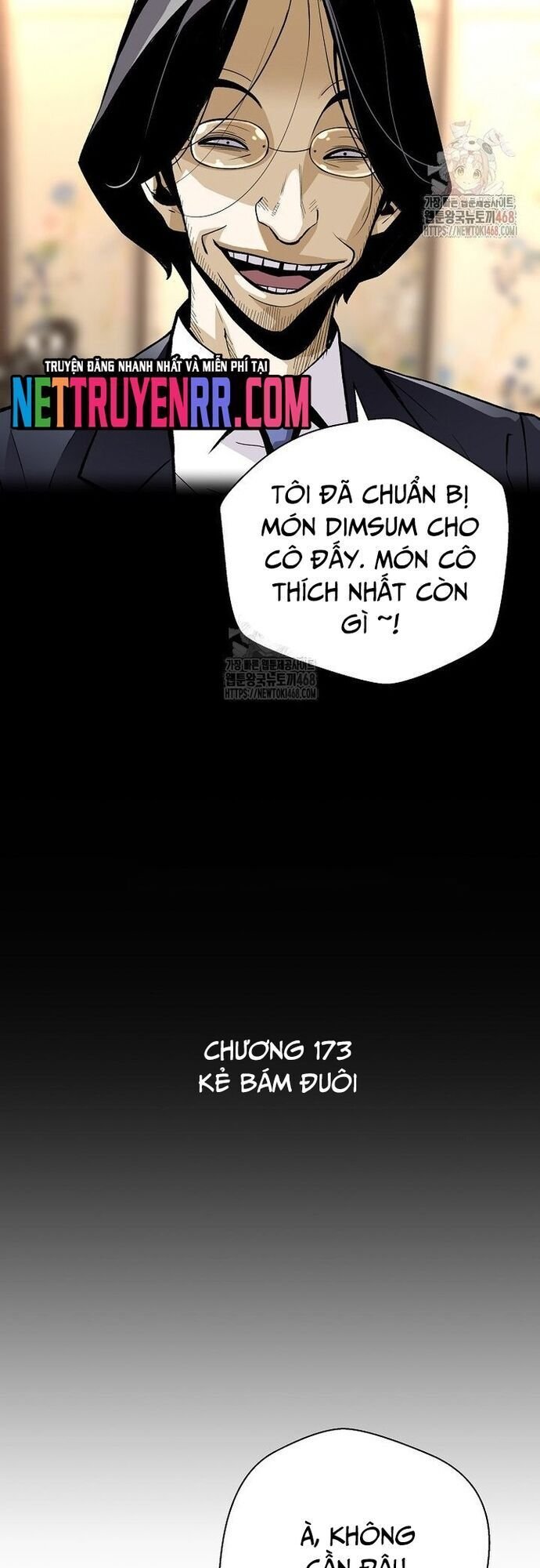 Sự Trở Lại Của Huyền Thoại Chapter 173 - Trang 4