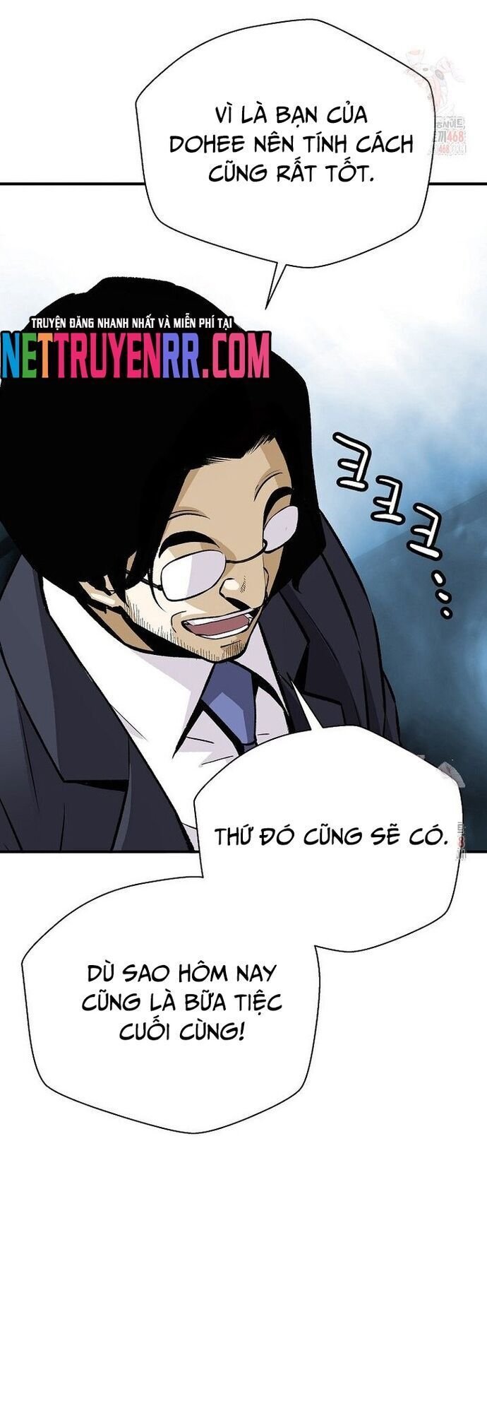 Sự Trở Lại Của Huyền Thoại Chapter 173 - Trang 33