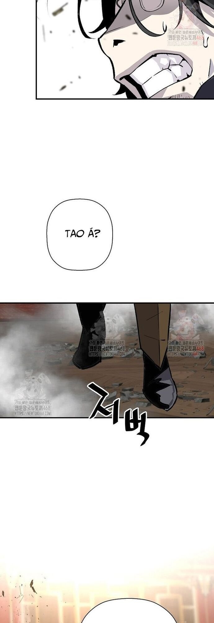 Sự Trở Lại Của Huyền Thoại Chapter 173 - Trang 58