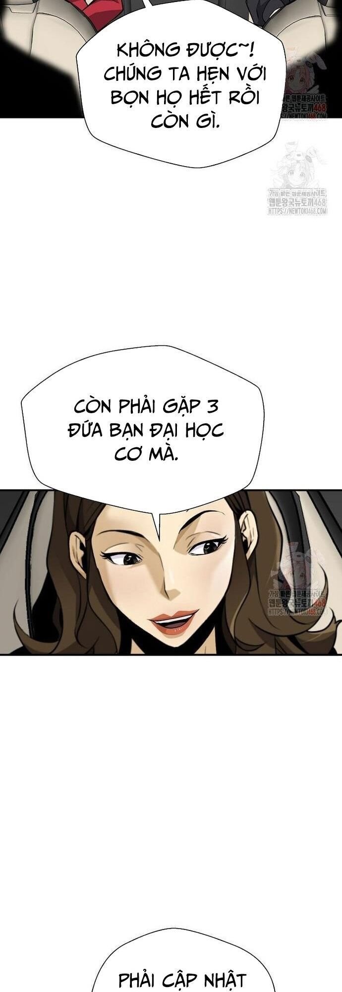Sự Trở Lại Của Huyền Thoại Chapter 172 - Trang 14