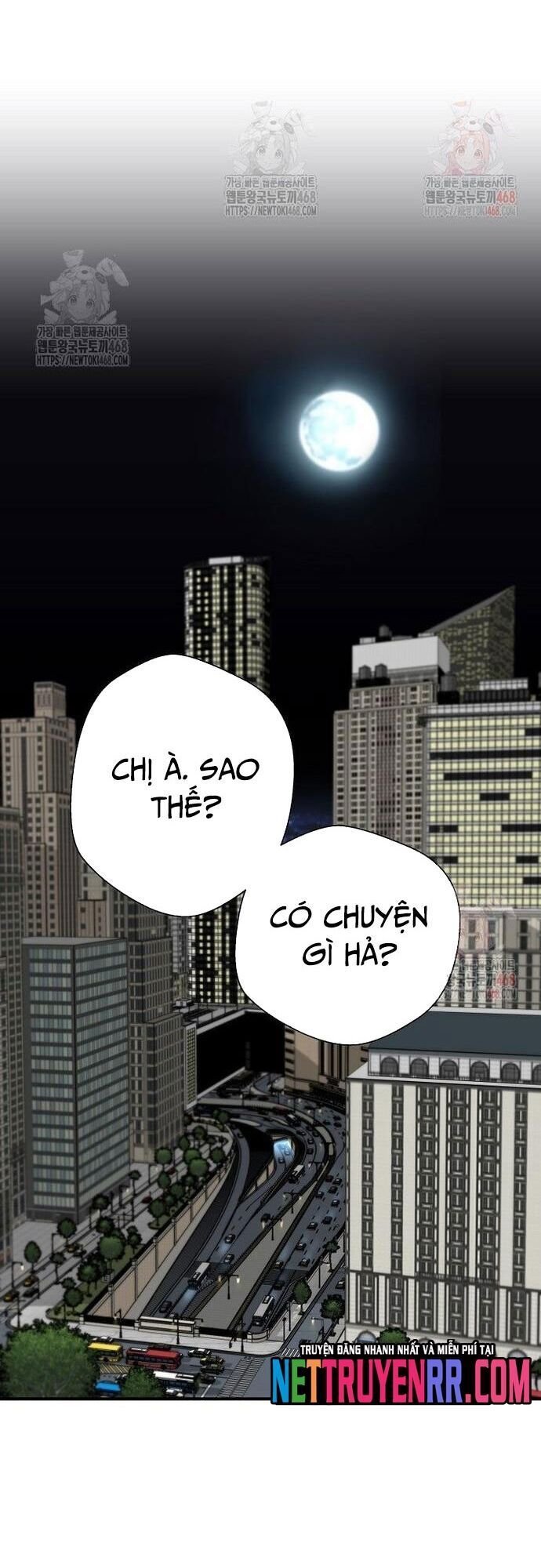 Sự Trở Lại Của Huyền Thoại Chapter 172 - Trang 5