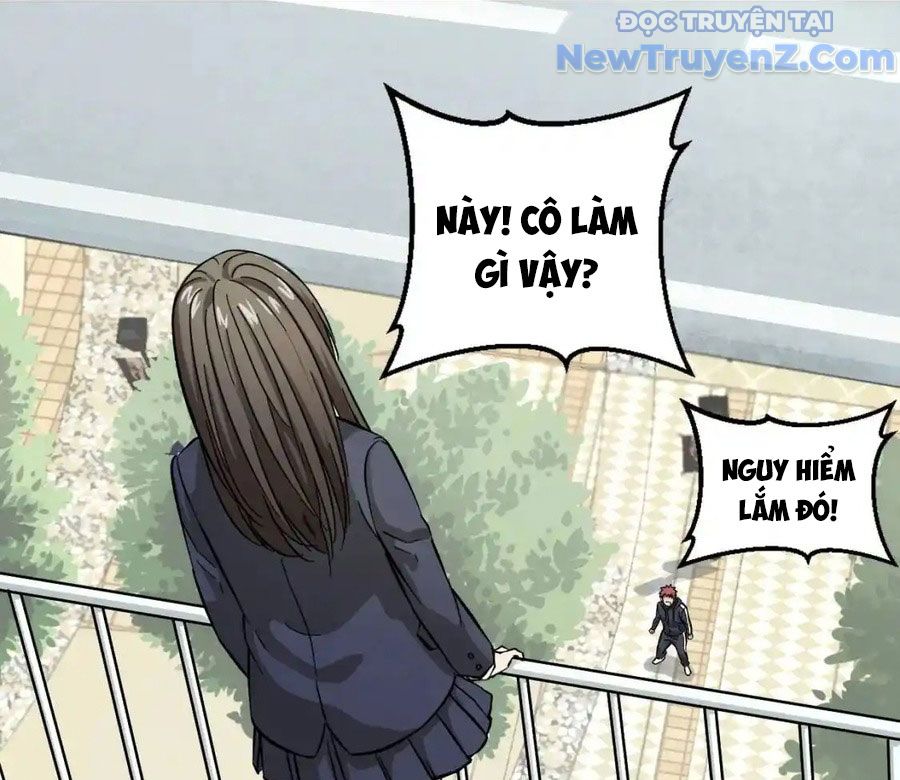 Dẫu Nản Vẫn Cố chapter 1 - Trang 24