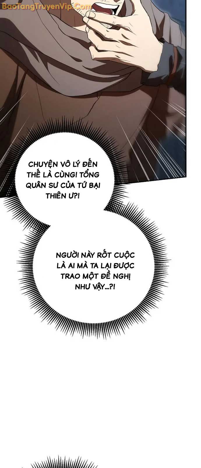 Võ Đang Kỳ Hiệp chapter 151.1 - Trang 40