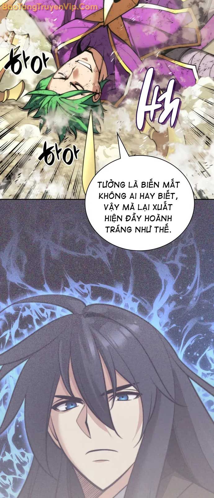 Thợ Rèn Huyền Thoại chapter 279.1 - Trang 7