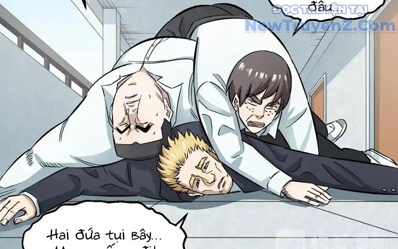 Dẫu Nản Vẫn Cố chapter 2 - Trang 141