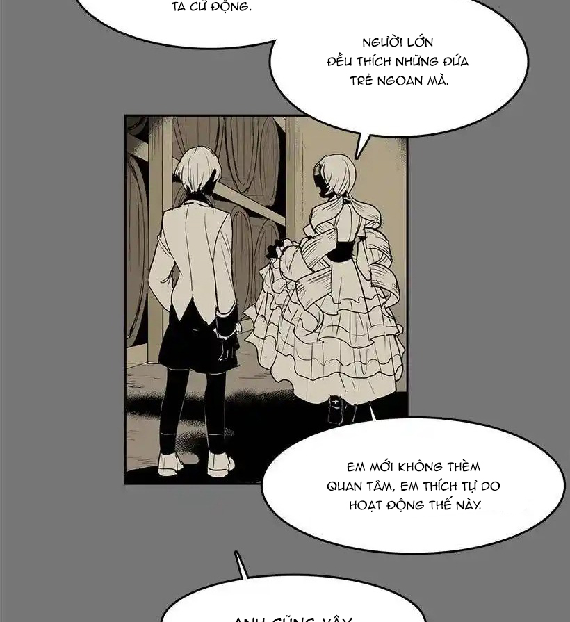 Cửa Hàng Vô Danh chapter 138 - Trang 17