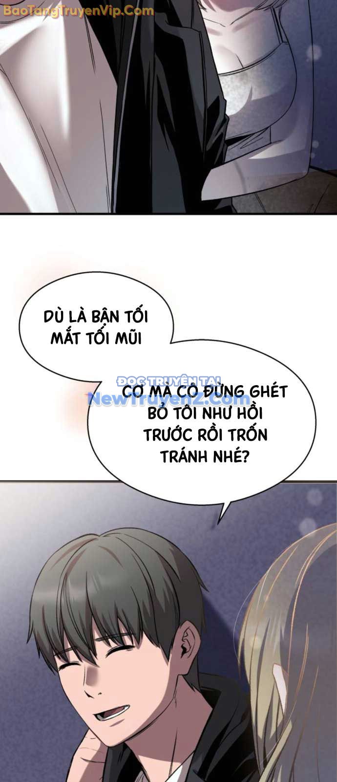 Hẹn Hò Rùng Rợn chapter 19 - Trang 68