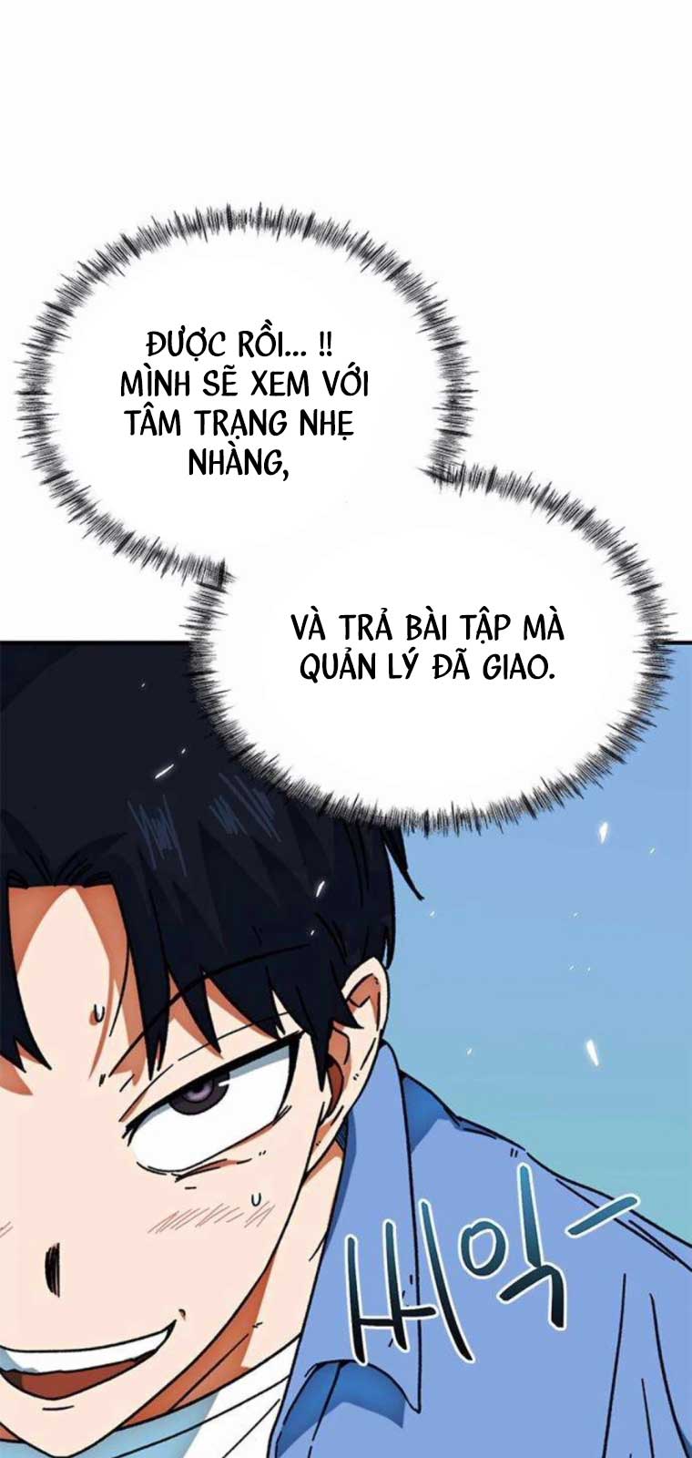 Tôi Bị Hiểu Lầm Là Siêu Sao Trên Sân Cỏ chapter 24 - Trang 81