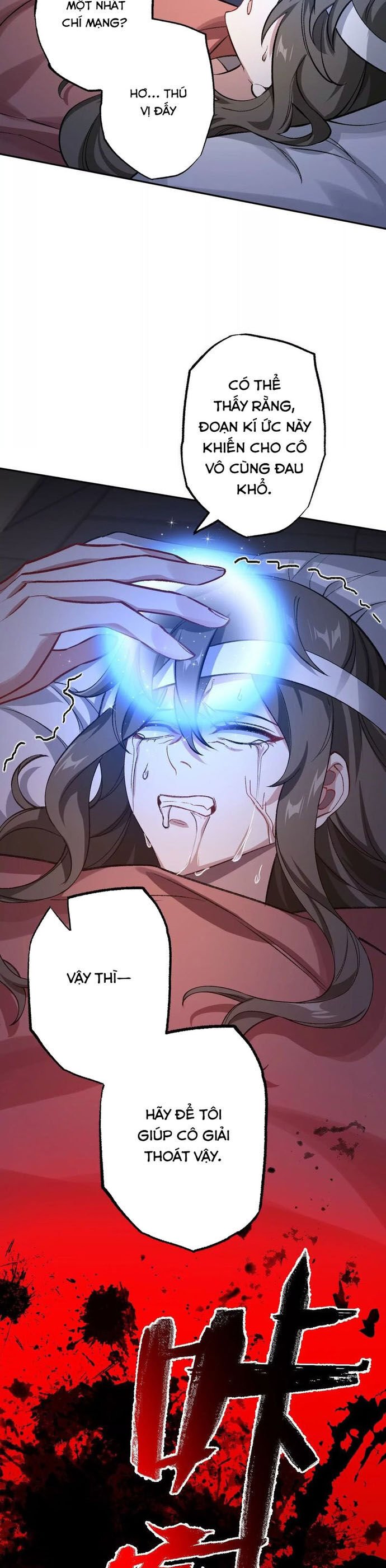 Thời Kỳ Tận Thế Chapter 73 - Trang 3