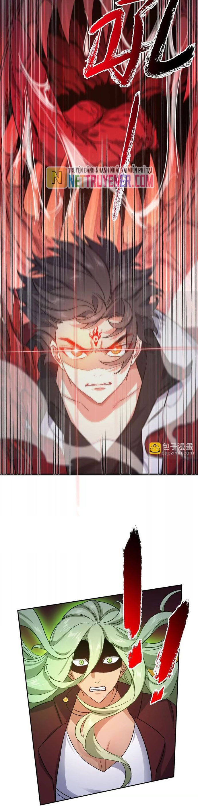 Thời Kỳ Tận Thế Chapter 73 - Trang 20
