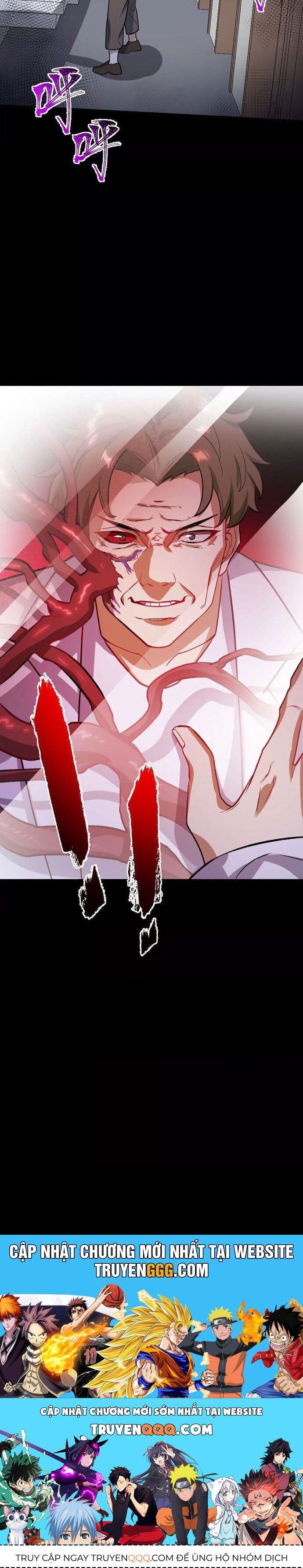 Thời Kỳ Tận Thế Chapter 72 - Trang 24