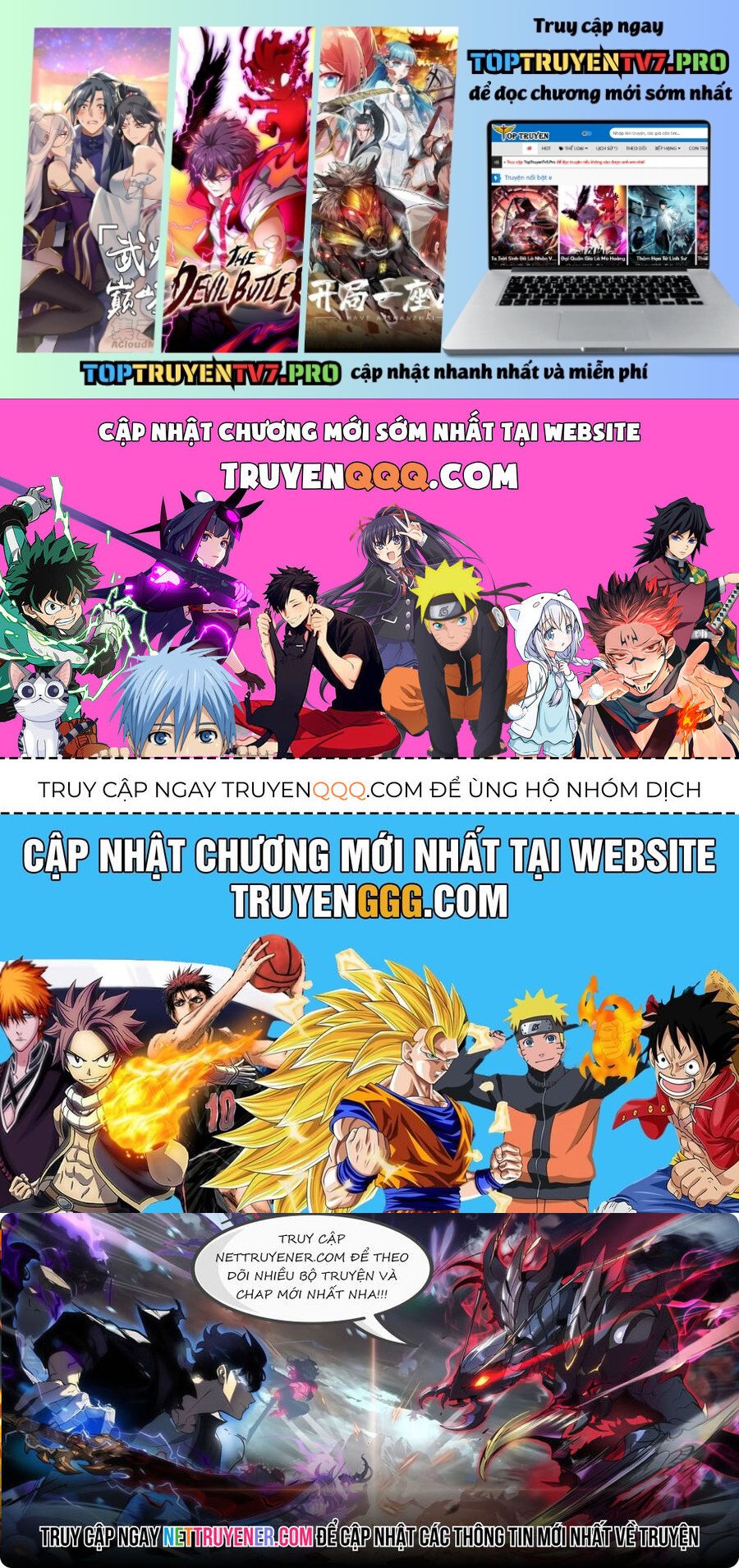 Thời Kỳ Tận Thế Chapter 75 - Trang 0
