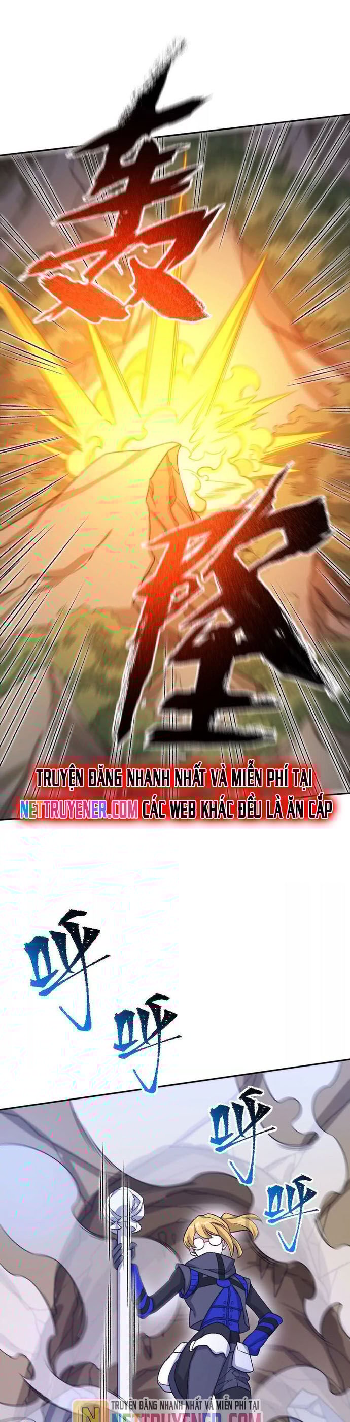 Thời Kỳ Tận Thế Chapter 72 - Trang 1