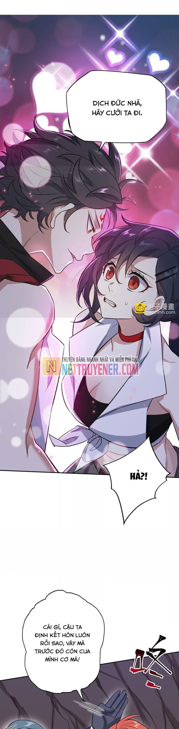 Thời Kỳ Tận Thế Chapter 71 - Trang 1