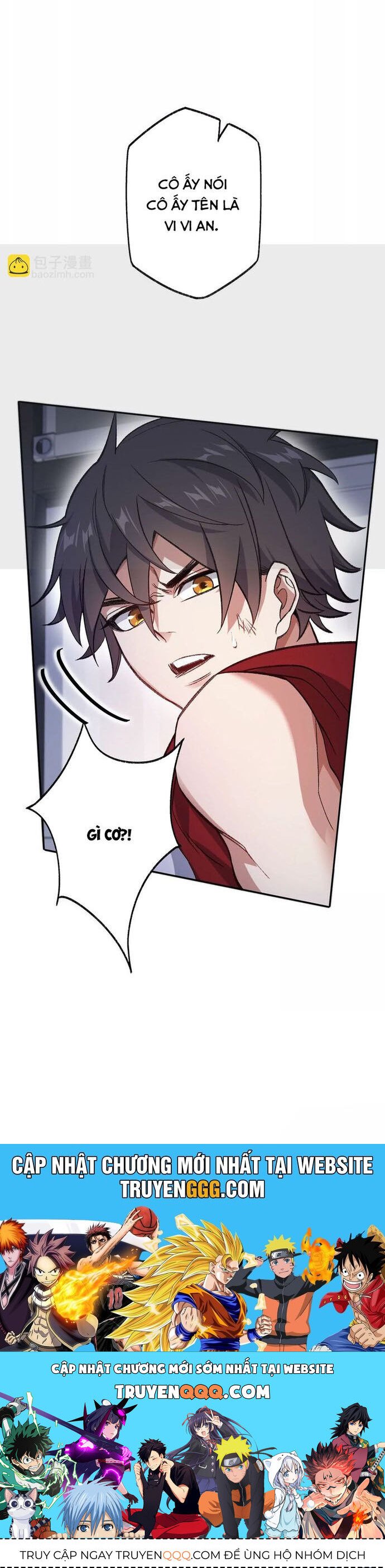 Thời Kỳ Tận Thế Chapter 73 - Trang 23