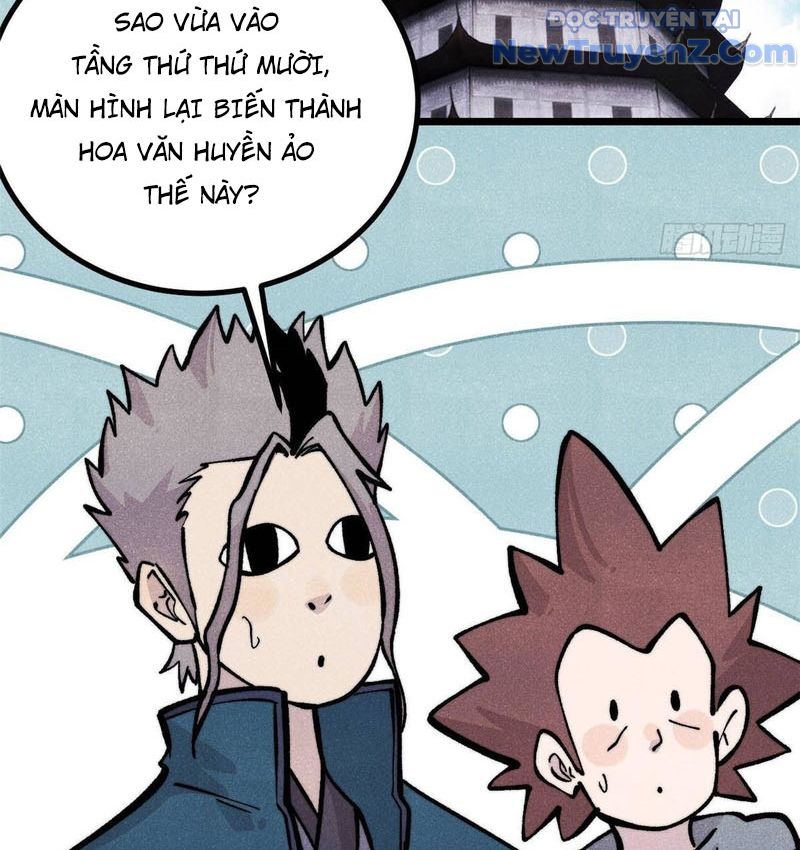 Vạn Cổ Tối Cường Tông chapter 429 - Trang 16