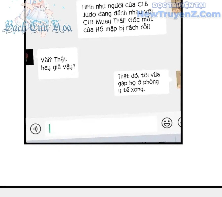 Dẫu Nản Vẫn Cố chapter 8 - Trang 65