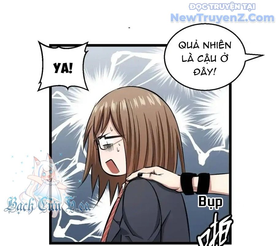 Dẫu Nản Vẫn Cố chapter 8 - Trang 47