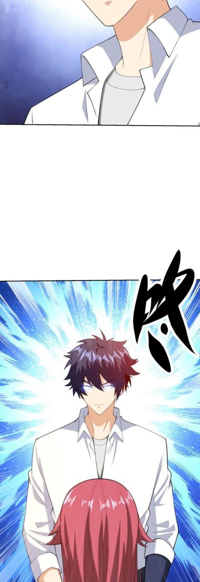 Mắt Thần Huyền Thoại Chapter 58 - Trang 6