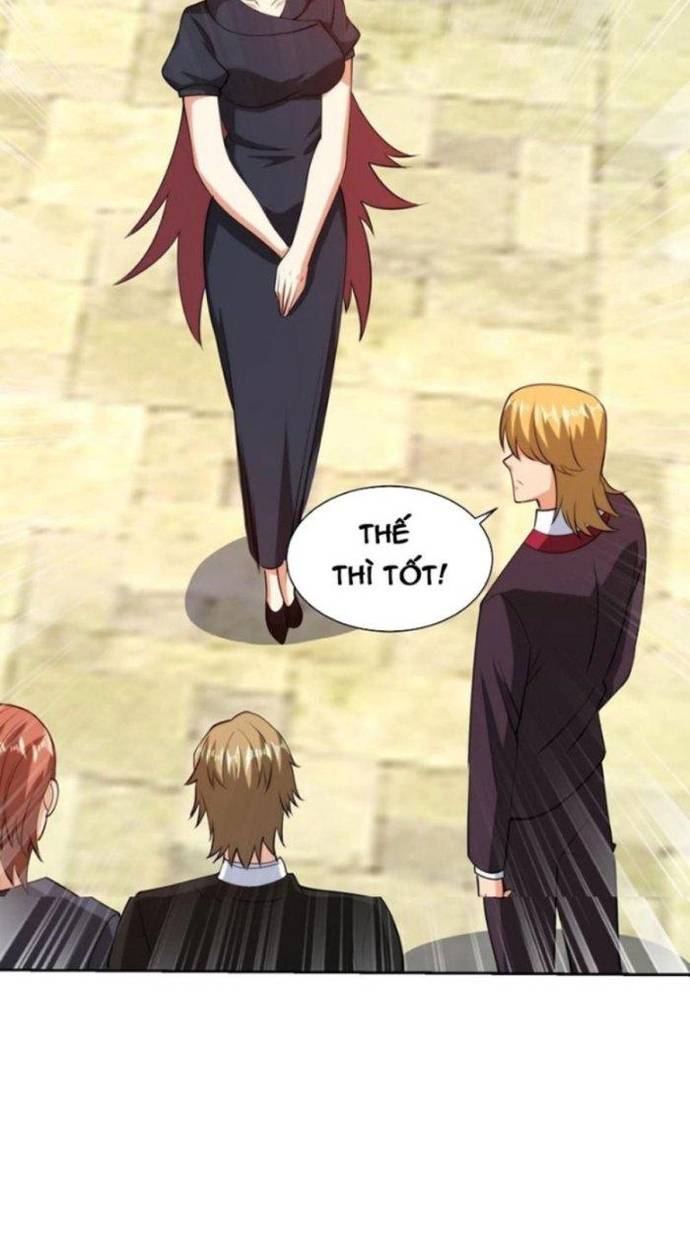 Mắt Thần Huyền Thoại Chapter 58 - Trang 12