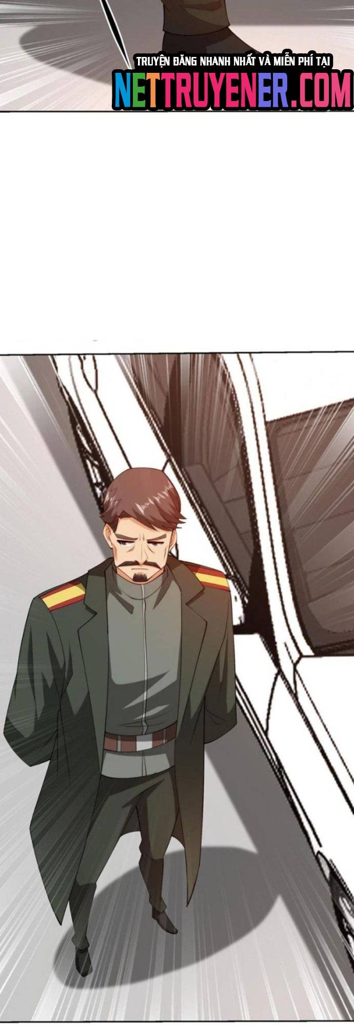 Mắt Thần Huyền Thoại Chapter 59 - Trang 1