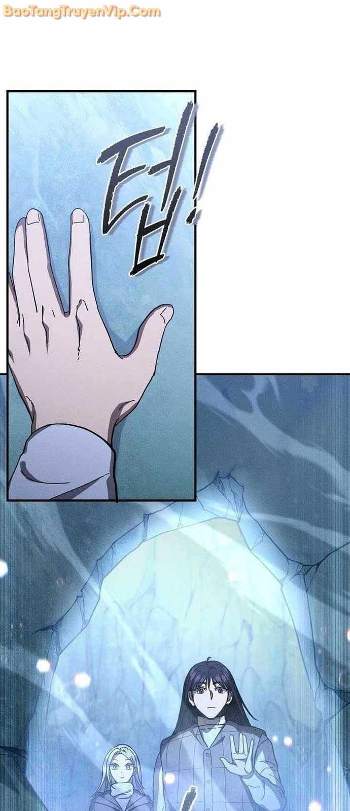 Ta Trở Thành Truyền Nhân Của Võ Thần chapter 27 - Trang 81