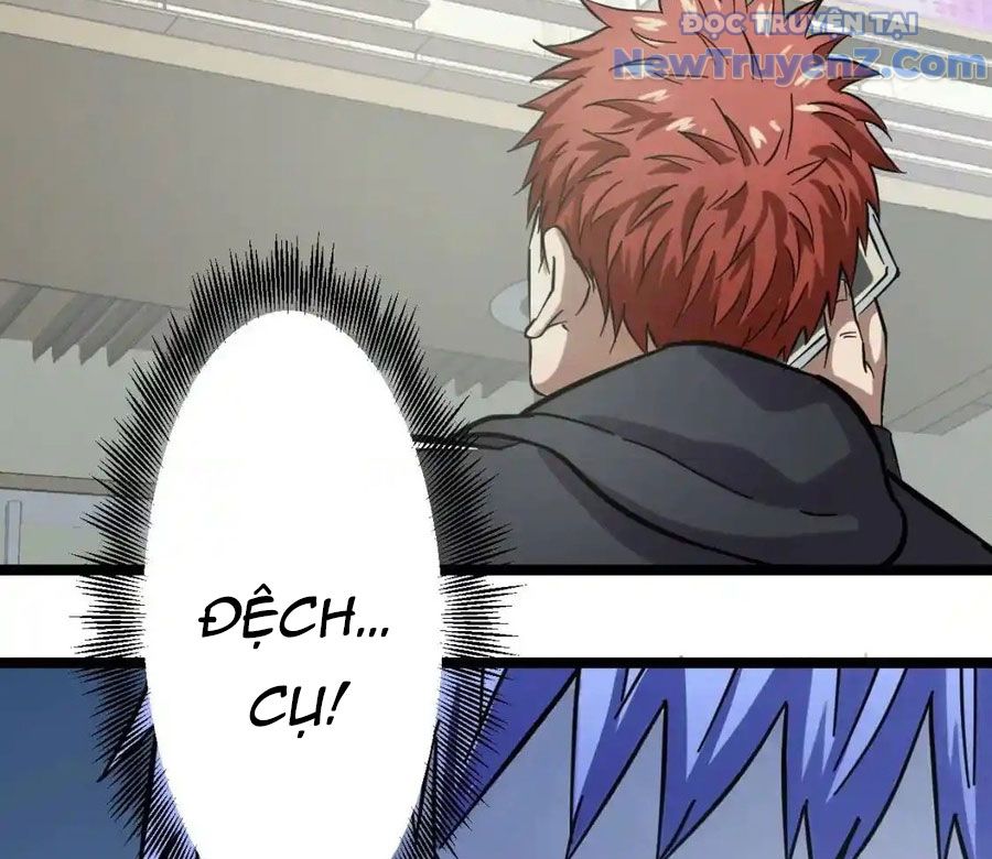 Dẫu Nản Vẫn Cố chapter 1 - Trang 33