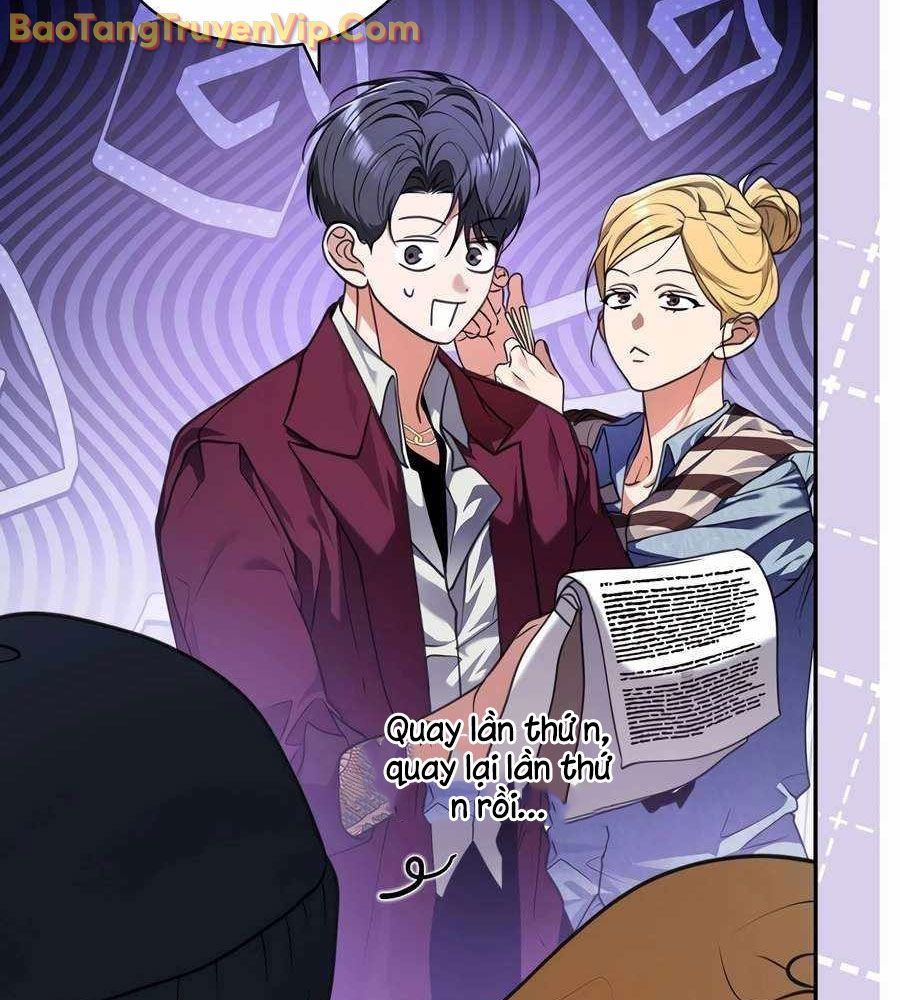 Kẻ Thống Trị Kịch Bản chapter 27 - Trang 111
