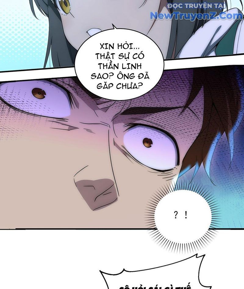 Người Chơi Siêu May Mắn chapter 29 - Trang 19