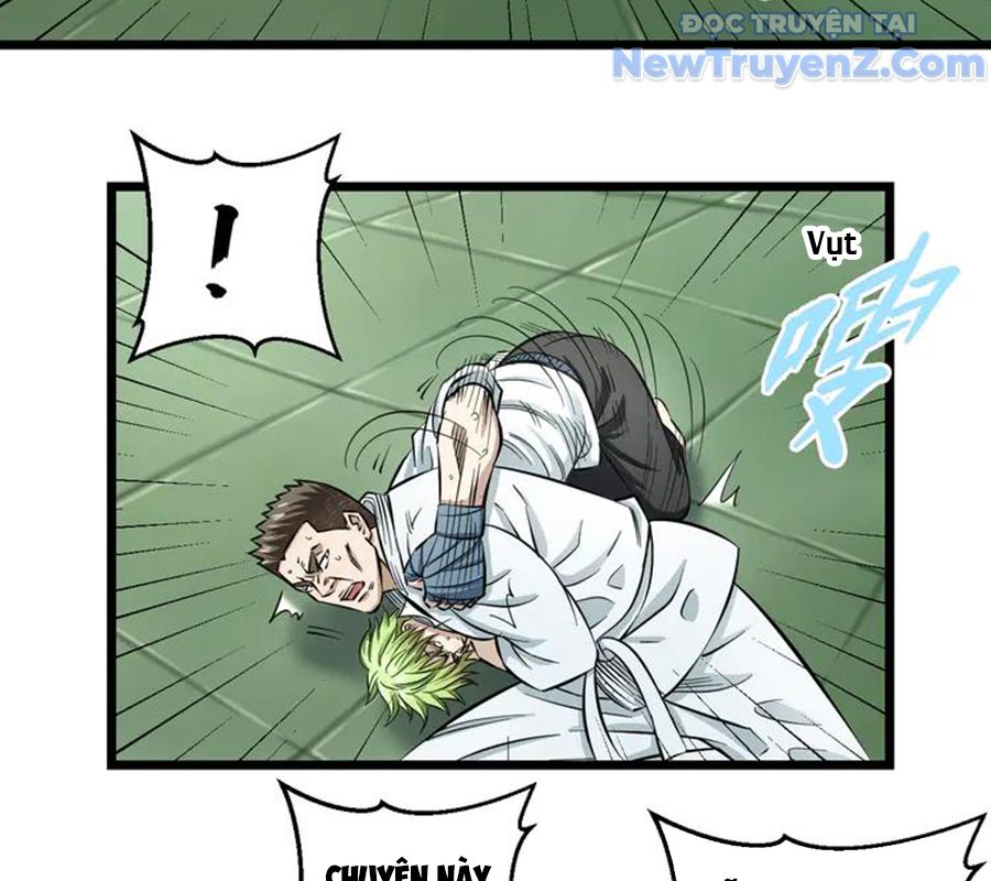 Dẫu Nản Vẫn Cố chapter 9 - Trang 17