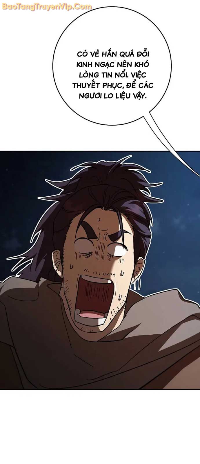 Võ Đang Kỳ Hiệp chapter 151.1 - Trang 48
