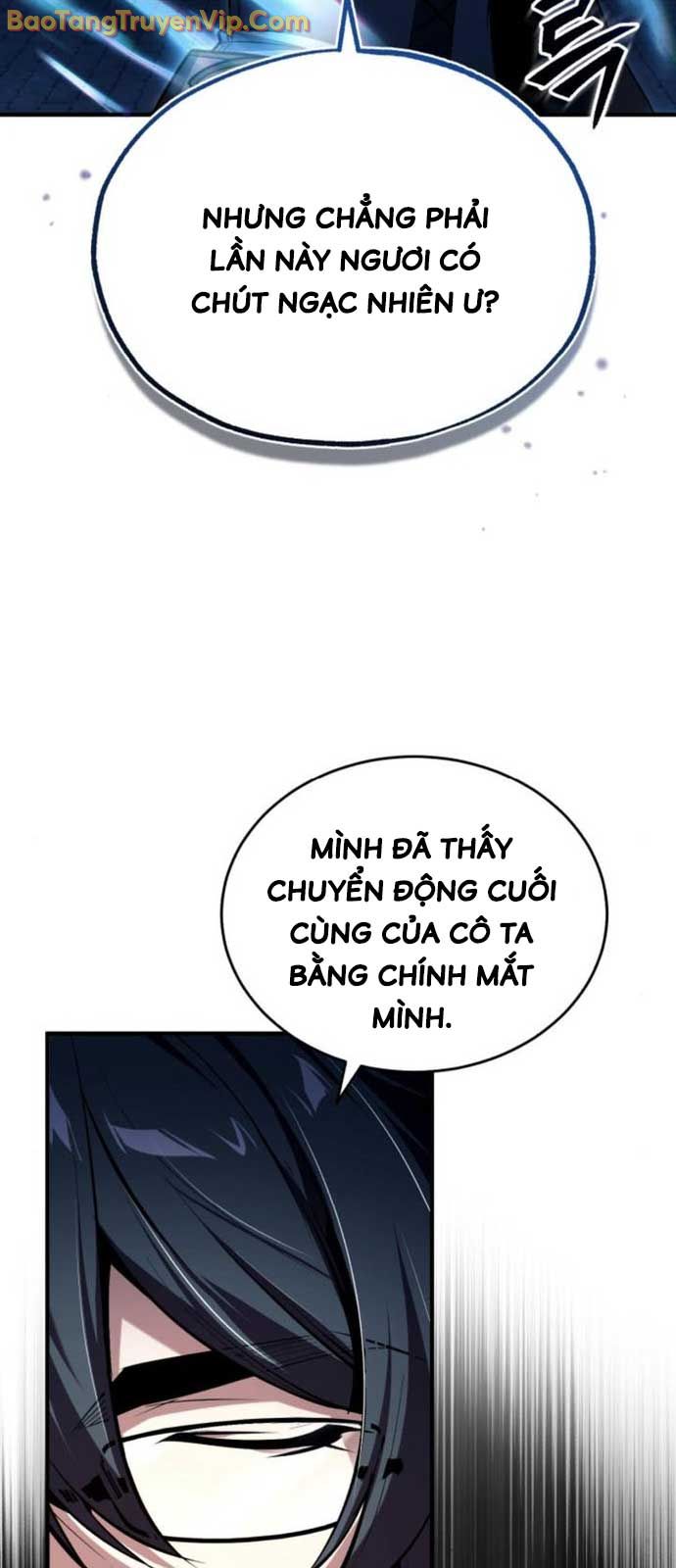Giáo Sư Gián Điệp chapter 121.1 - Trang 5