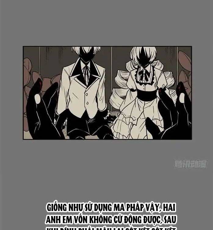 Cửa Hàng Vô Danh chapter 135 - Trang 6