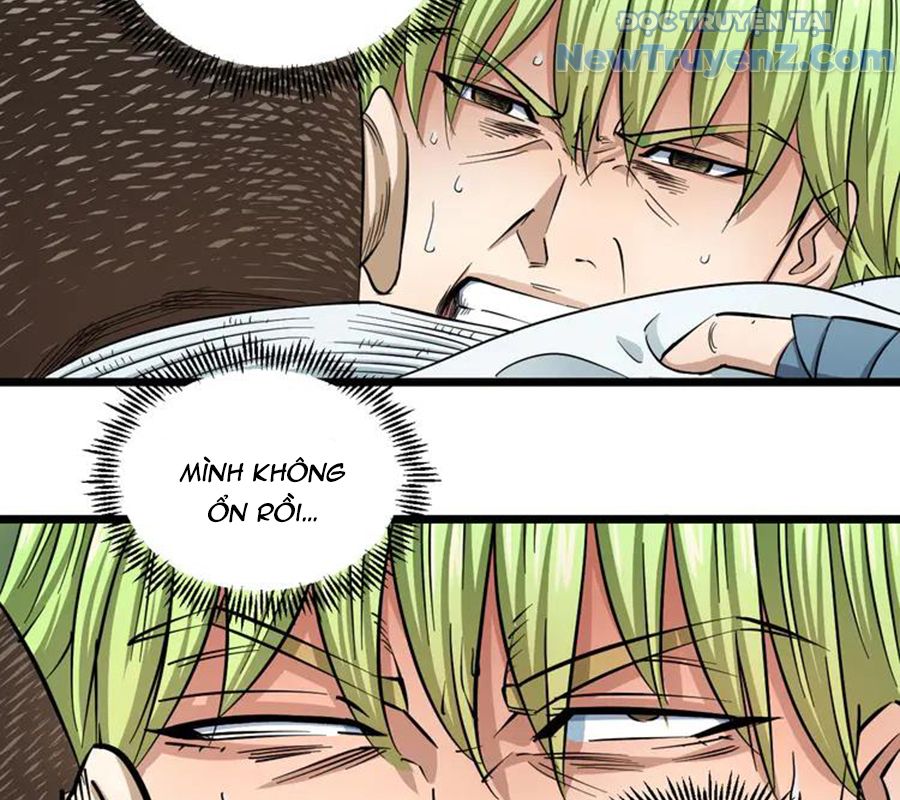 Dẫu Nản Vẫn Cố chapter 9 - Trang 9