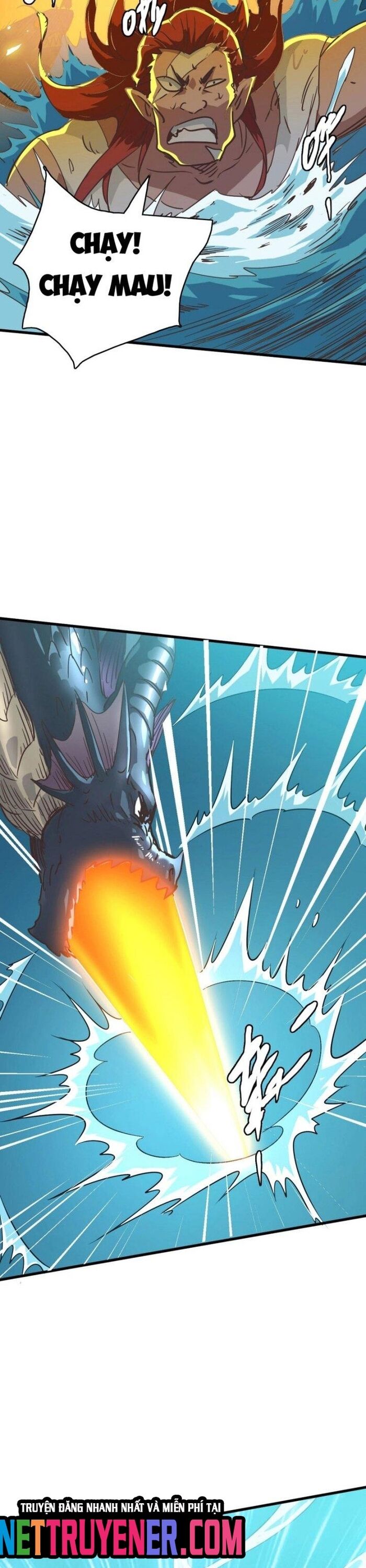 Hệ Thống Thăng Cấp Điên Cuồng Chapter 61 - Trang 2