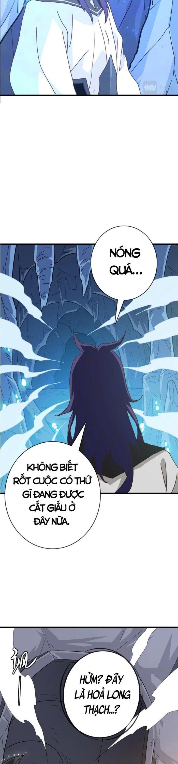 Hệ Thống Thăng Cấp Điên Cuồng Chapter 63 - Trang 16