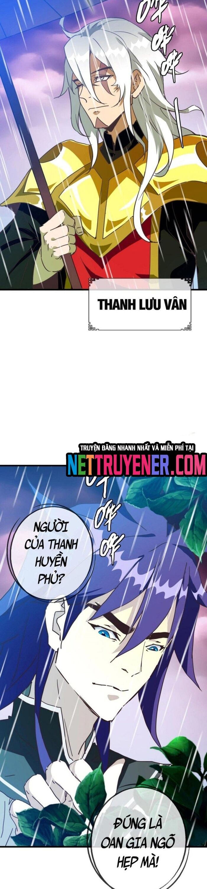 Hệ Thống Thăng Cấp Điên Cuồng Chapter 61 - Trang 26