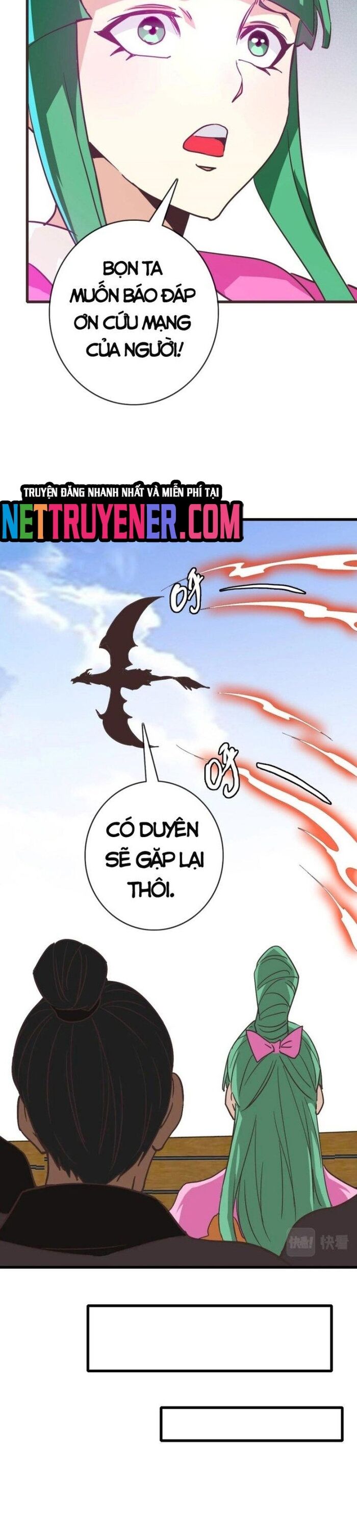 Hệ Thống Thăng Cấp Điên Cuồng Chapter 61 - Trang 10