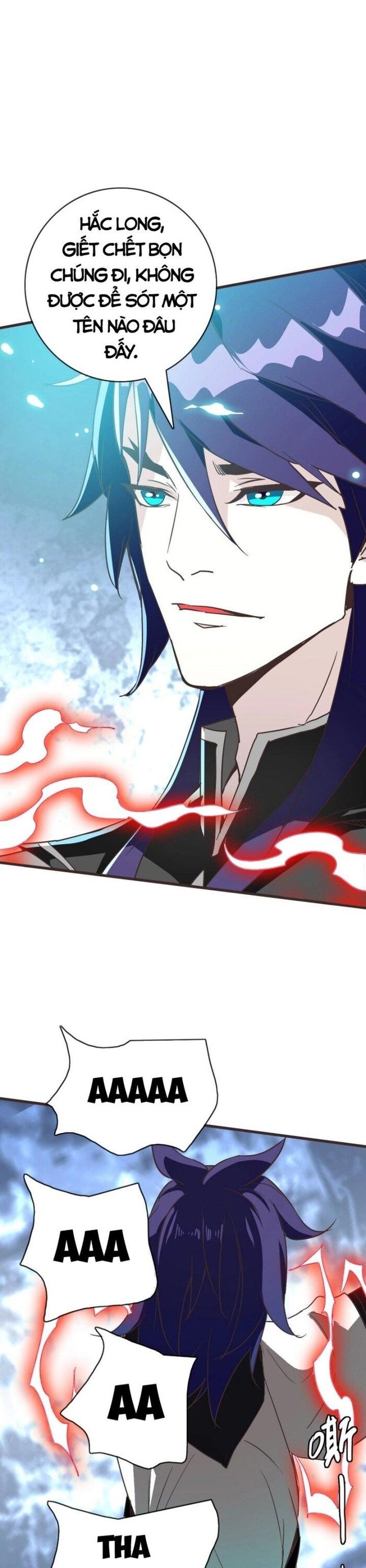 Hệ Thống Thăng Cấp Điên Cuồng Chapter 61 - Trang 5