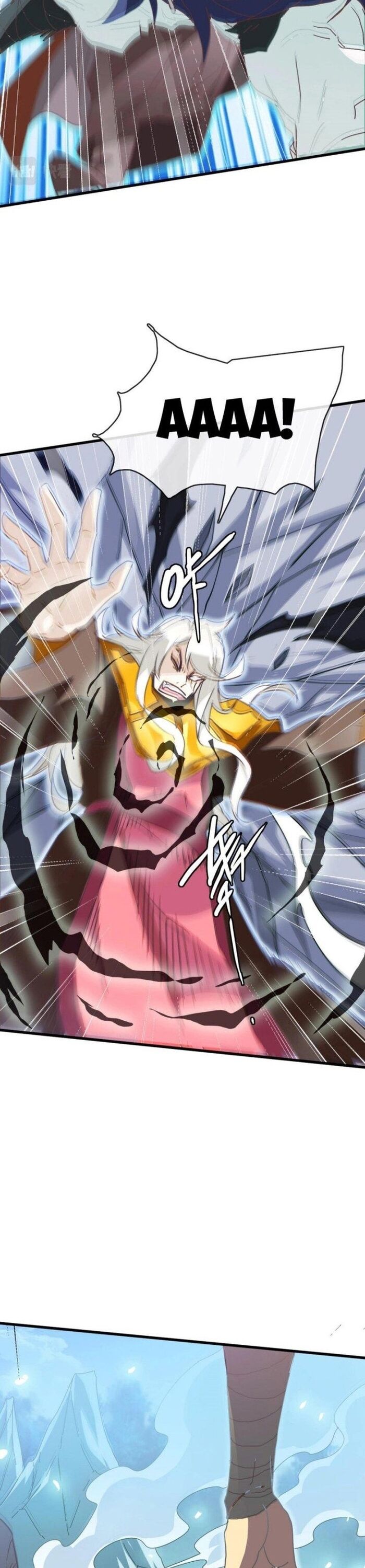 Hệ Thống Thăng Cấp Điên Cuồng Chapter 63 - Trang 6