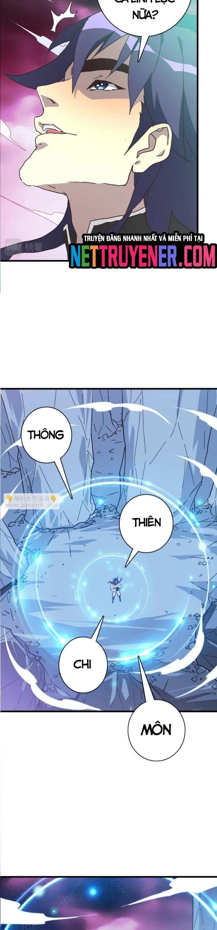 Hệ Thống Thăng Cấp Điên Cuồng Chapter 63 - Trang 13