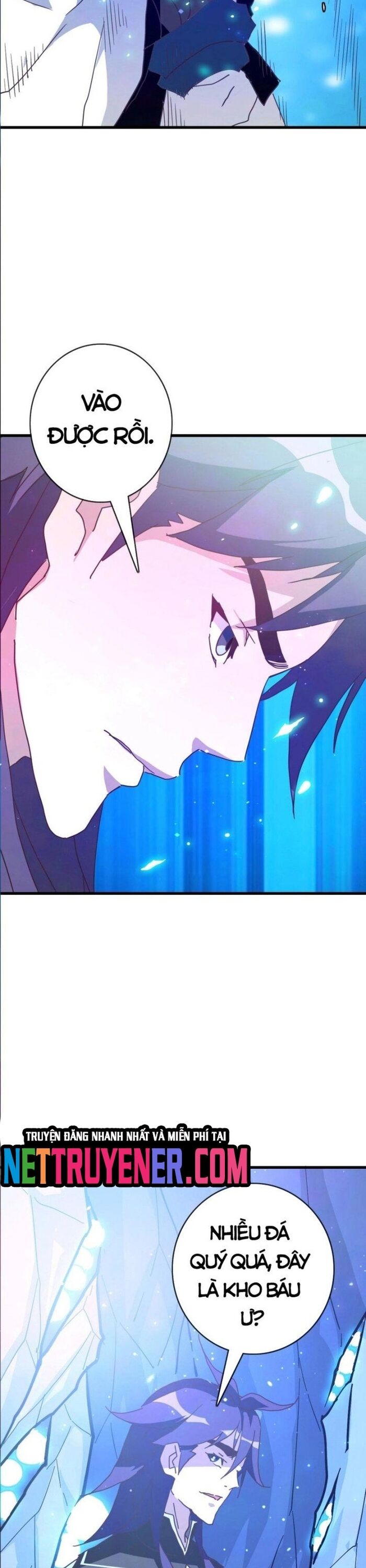 Hệ Thống Thăng Cấp Điên Cuồng Chapter 63 - Trang 15