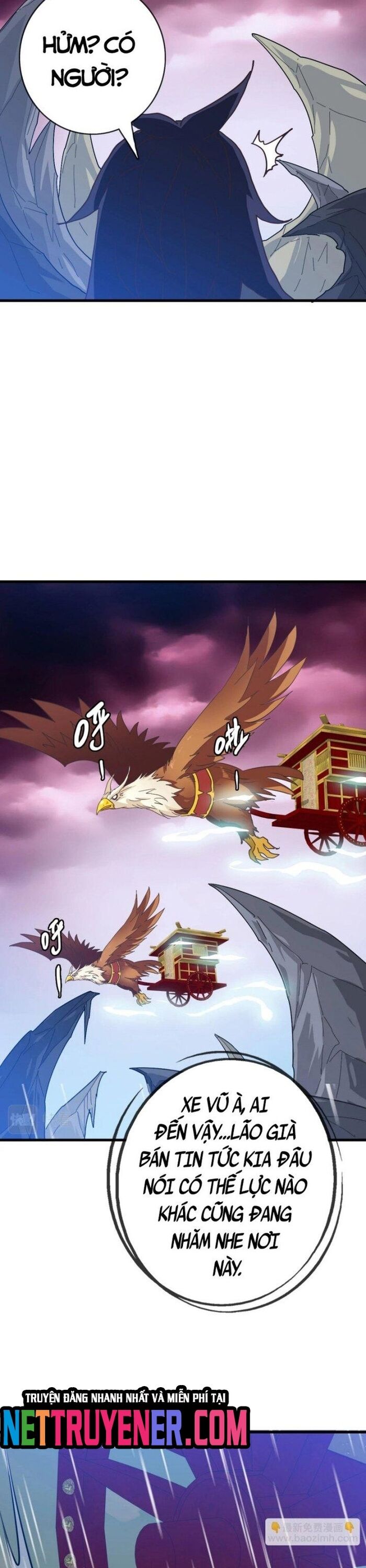 Hệ Thống Thăng Cấp Điên Cuồng Chapter 61 - Trang 24