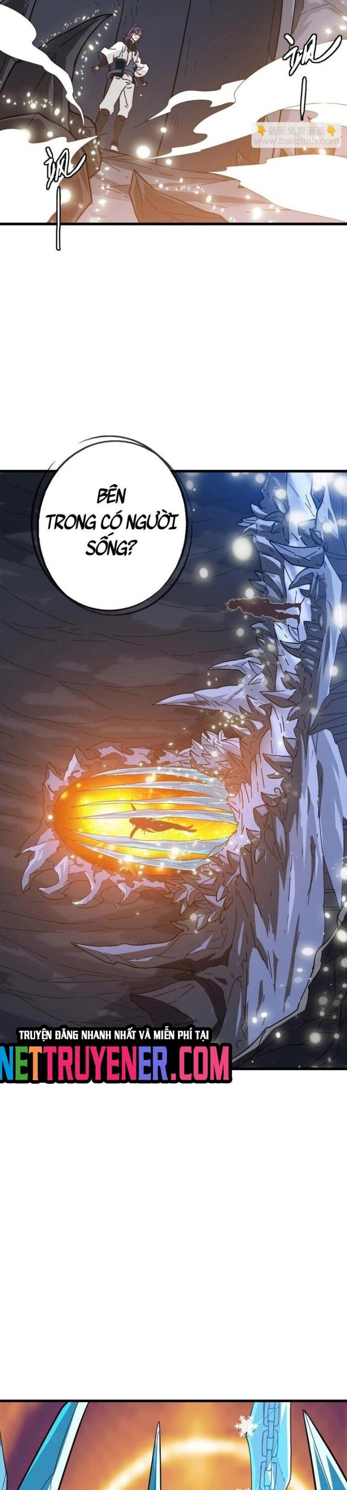 Hệ Thống Thăng Cấp Điên Cuồng Chapter 63 - Trang 17