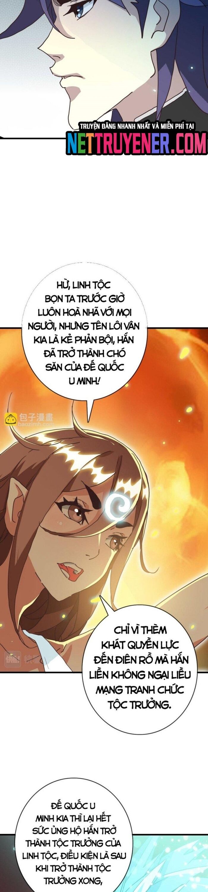 Hệ Thống Thăng Cấp Điên Cuồng Chapter 63 - Trang 26