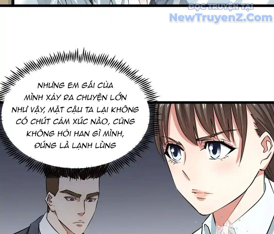 Dẫu Nản Vẫn Cố chapter 4 - Trang 34