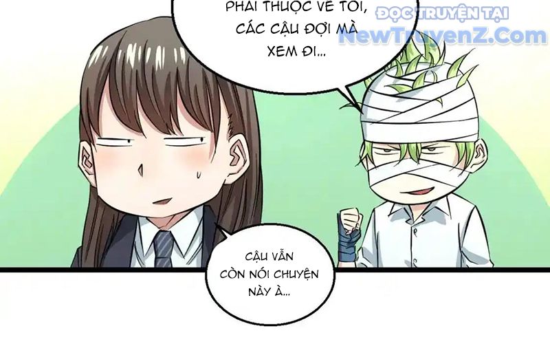 Dẫu Nản Vẫn Cố chapter 3 - Trang 102