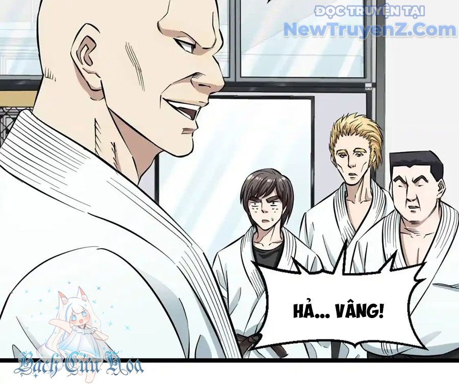 Dẫu Nản Vẫn Cố chapter 6 - Trang 38
