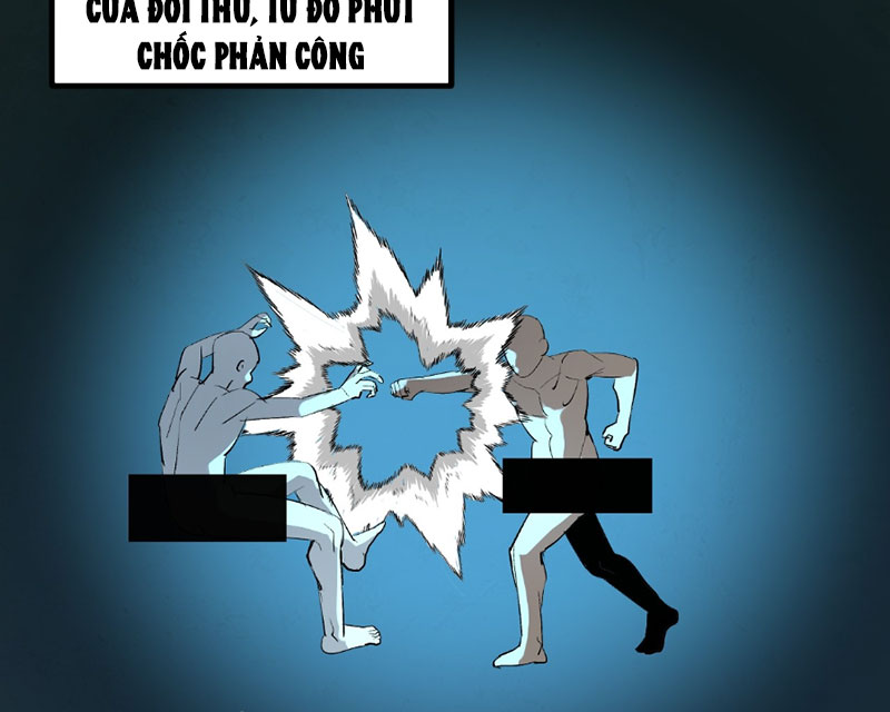 Ta Có Một Sở Nghiên Cứu Quái Vật chapter 11 - Trang 70