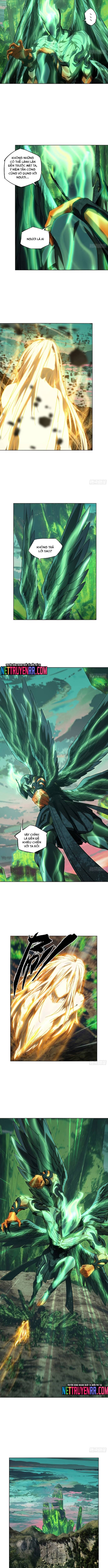 Đại Tượng Vô Hình Chapter 503 - Trang 2